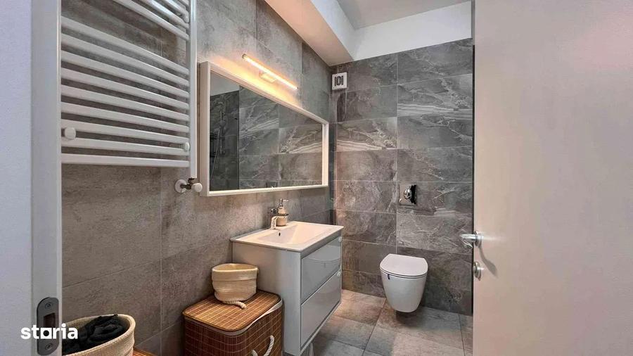 STUDIO RESIDENCE 5 | Pipera | Iancu Nicolae - 4