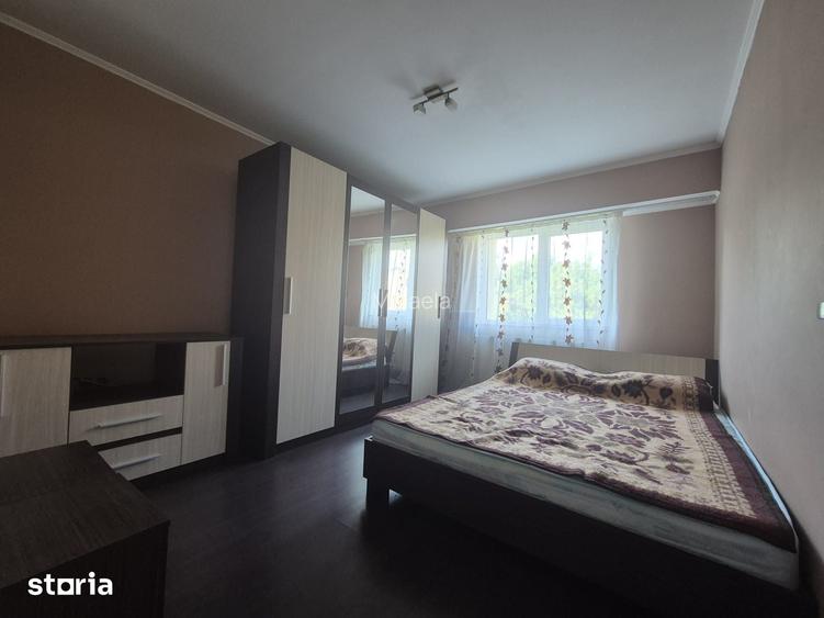 Apartament 3 camere, zona Dumbrava Nord