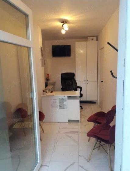 Spațiu comercial, de 35 mp, în Central