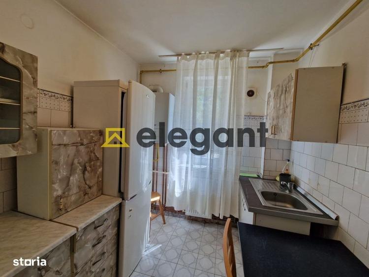 3 camere, centrala, AC, bloc izolat, Brazda-Rendez Vous - 3