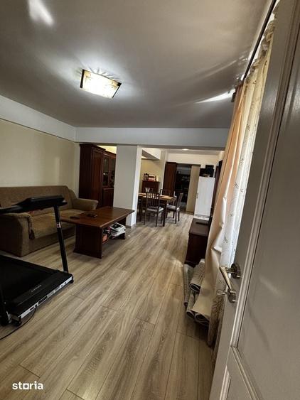 Casă cu 4 camere cu Teren 163 Mp în Gheorghe Doja