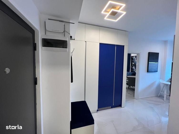 Apartament cu 2 camere în Central