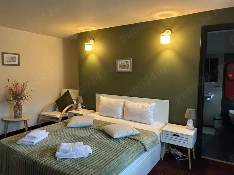 Spațiu comercial, de 750 mp, în Copou