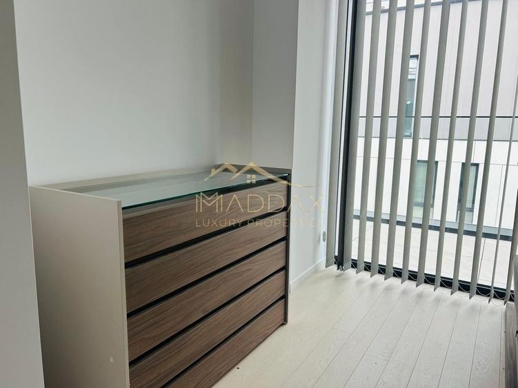 Penthouse 4 camere + 2 bai 150 mp *** HERASTRAU *** - 22