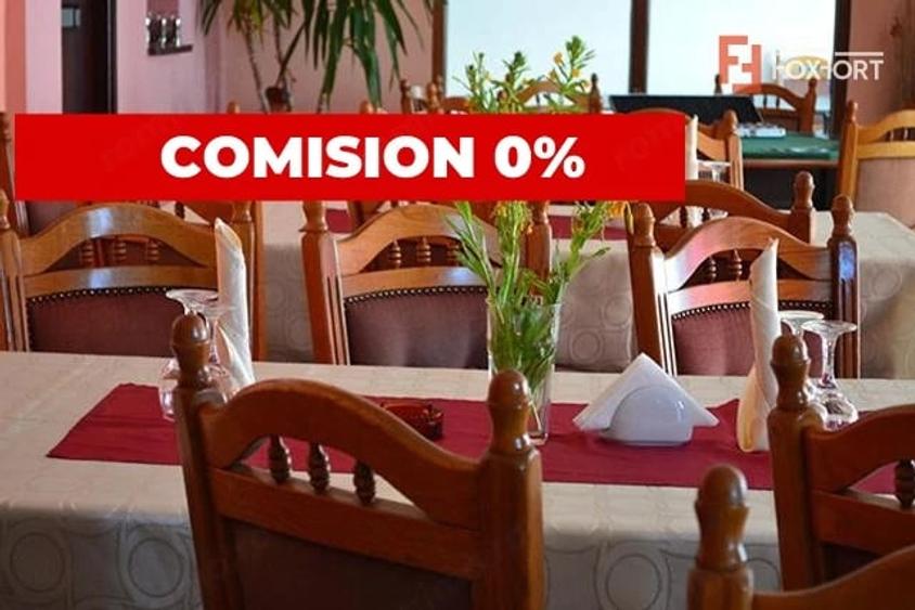 Spațiu comercial, de 620 mp, în Văliug