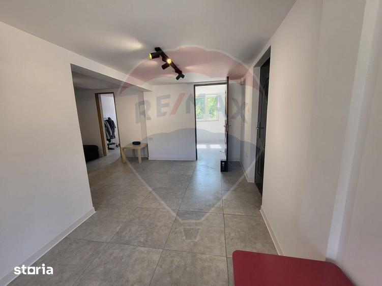 Spațiu comercial, de 112 mp, în Apărătorii Patriei
