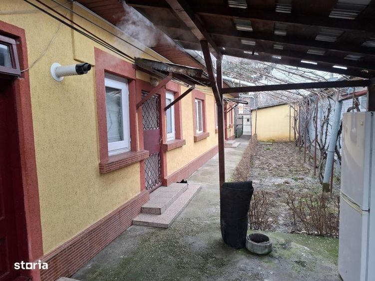 Casă cu 4 camere cu Teren 116 Mp în Fundeni