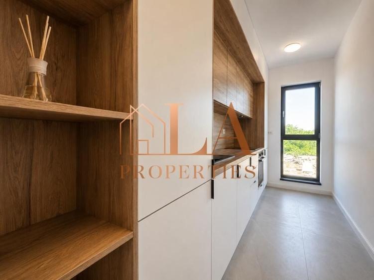 Apartament cu 2 camere decomandat în Sud-Vest