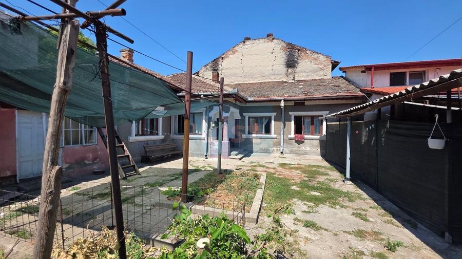 Casă în Zona Muzeului | 440 mp teren | - 2