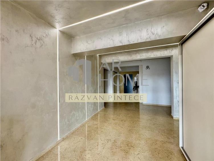 Apartament cu 3 camere decomandat, mobilat în Nord