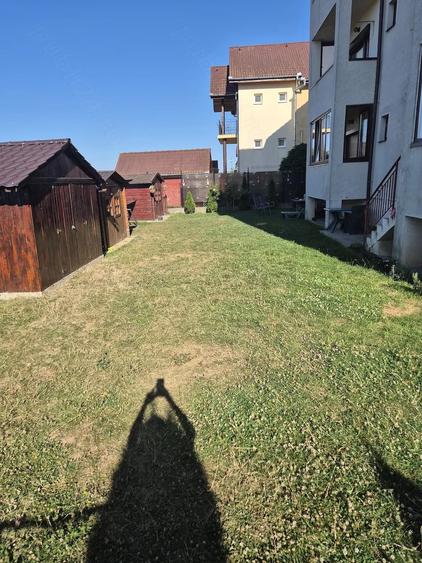 Apartament cu 2 camere decomandat în Șelimbăr