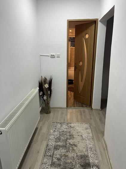Apartament cu 2 camere în Galați