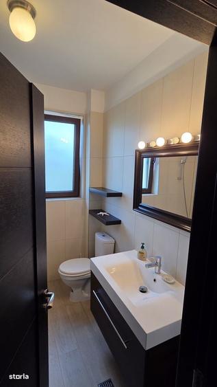 Apartament cu 3 camere în Europa