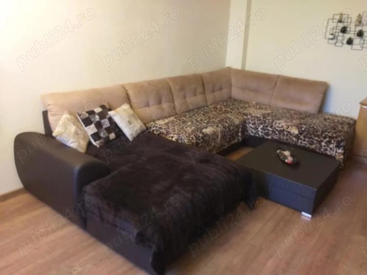Garsonieră decomandată în Fălticeni