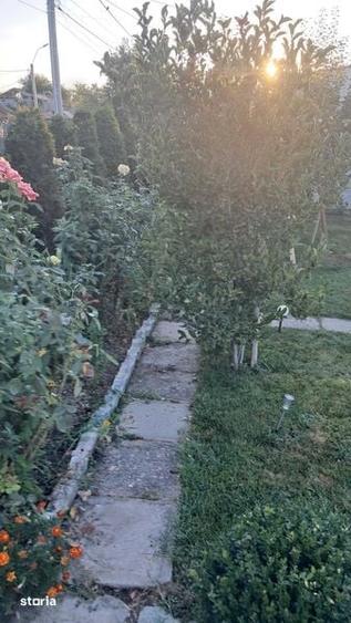 Vand casa cu etaj in Strehaia ,Mehedinti - 2