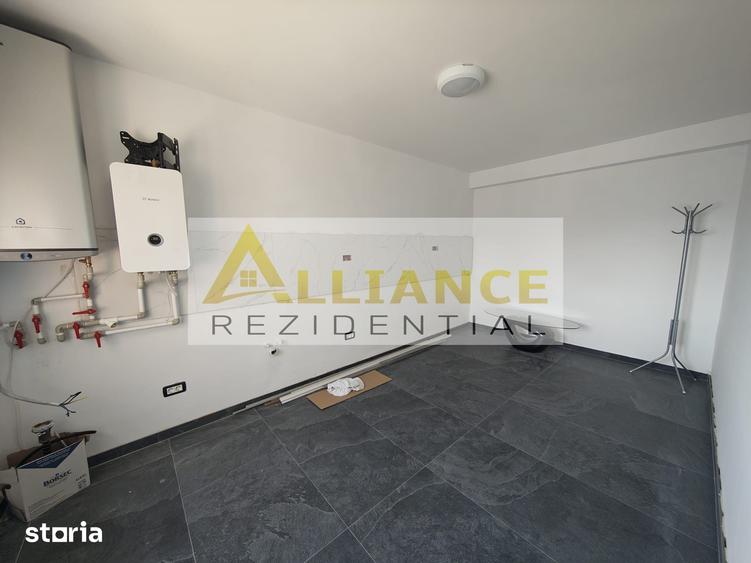 Casa individuala | Teren 307 mp | Terasa 20 mp | Anexa locuibila - 10