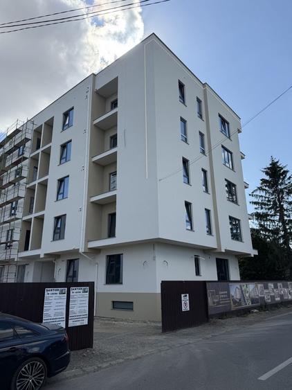 Garsonieră nedecomandată în Rădăuți