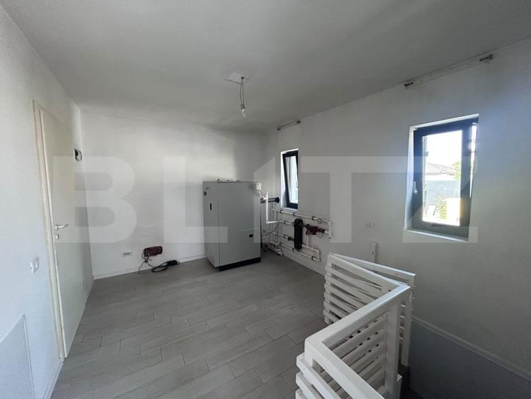 Casa P+1, 160 mp, teren 368 mp, zona Damila - 11