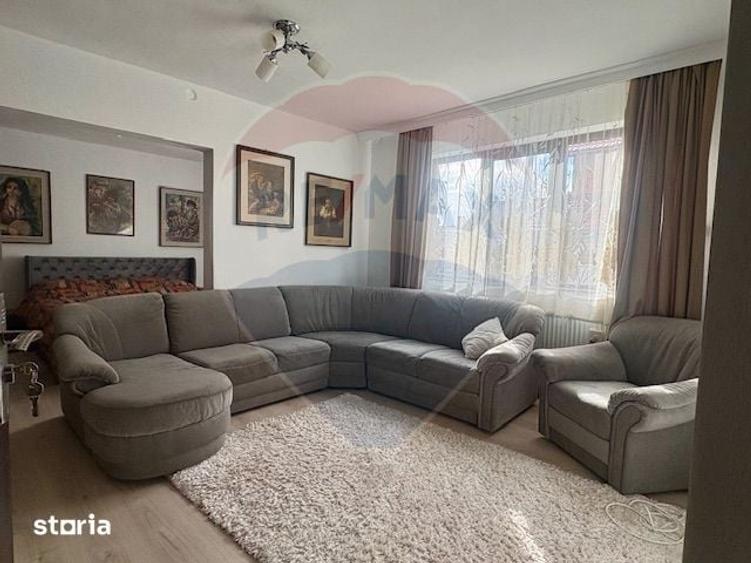 Casă cu 6 camere cu Teren 990 Mp în Ocna Șugatag