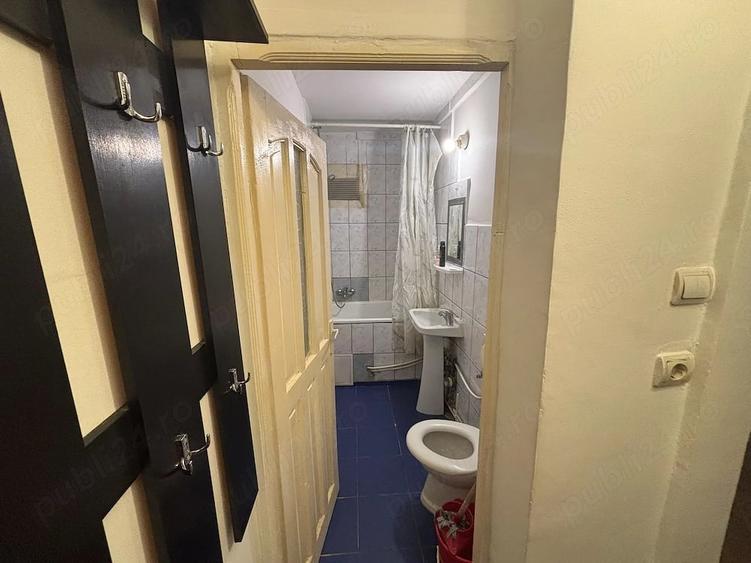Garsoniera de inchiriat - 1