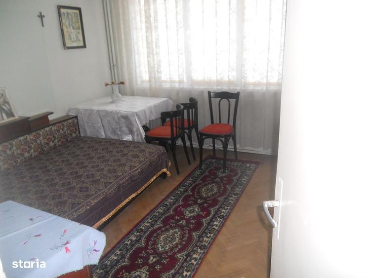 Apartament cu 2 camere în Ultracentral