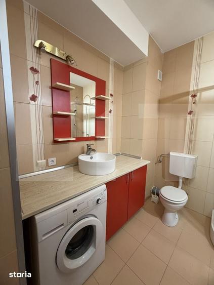 Apartament cu 2 camere în UTA
