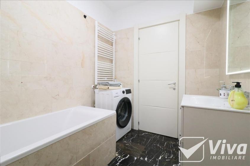 Apartament cu 2 camere nedecomandat în Tătărași
