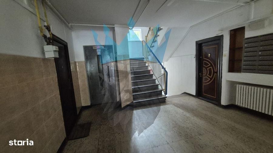 Apartament cu 2 camere în Alexandru Obregia