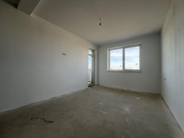 Apartament cu 2 camere decomandat în Giroc
