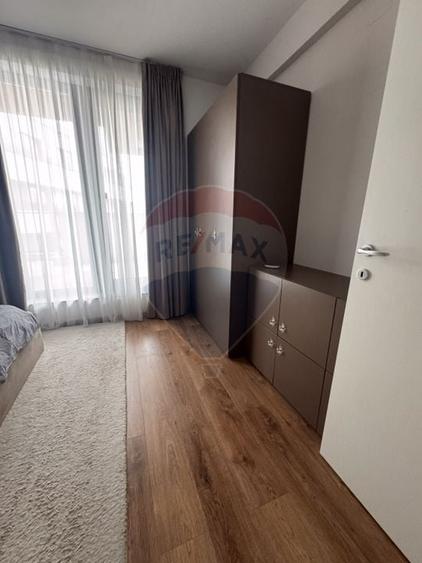 Apartament Premium de inchiriat  | Pipera | Strada Elisabeta Lipa - 11