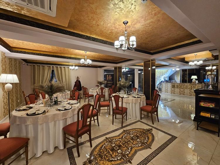 Hotel/Pensiune, de 12 mp, în Central