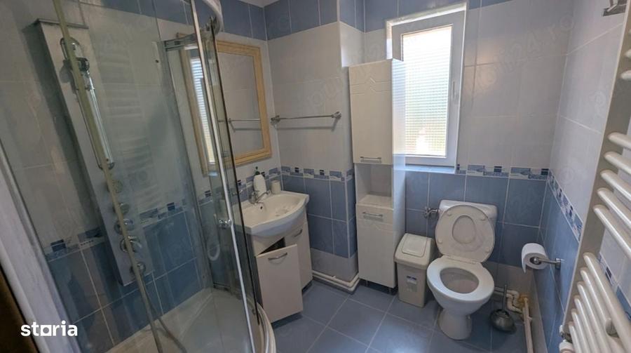 Apartament 3 camere - in vila- curte proprie- Vitan COMISION 0% - 5