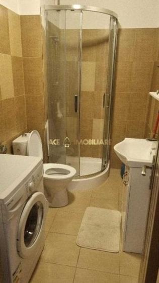 Apartament cu 2 camere semidecomandat, mobilat în Calea Plevnei
