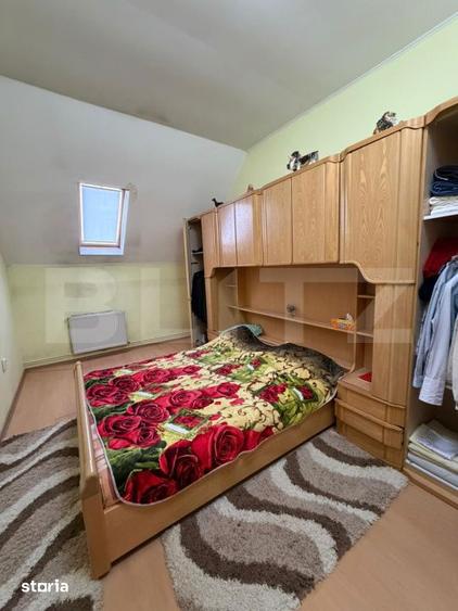 Spațiu comercial, de 150 mp, în Florești