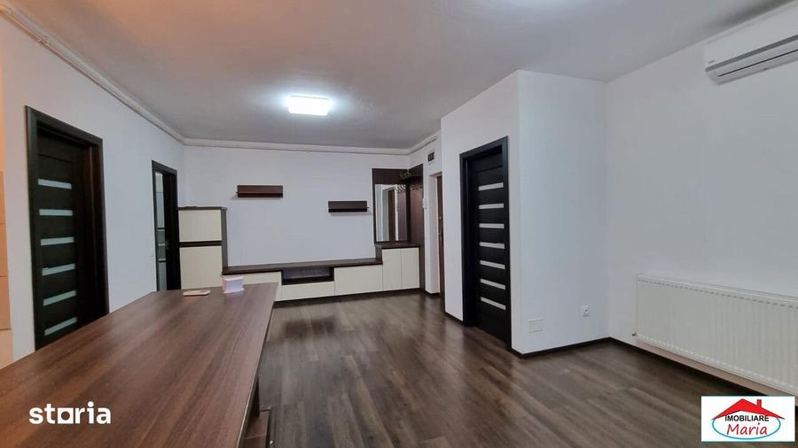 Apartament 3 camere zona Odobescu - 1