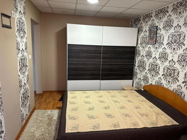 Apartament cu 2 camere în Aleșd
