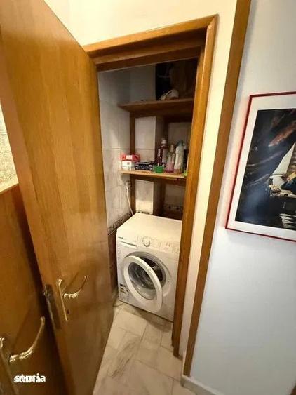 Apartament cu 2 camere decomandat, mobilat în Domenii