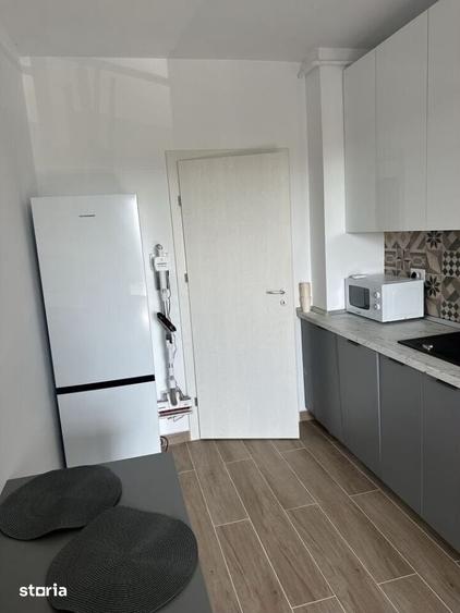Apartament cu 2 camere decomandat în Blejoi