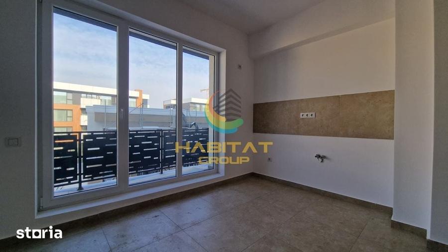 Apartament 2 camere studio - STB:330/ 253 - 14