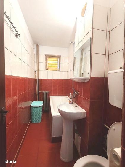 Apartament cu 2 camere în Nord
