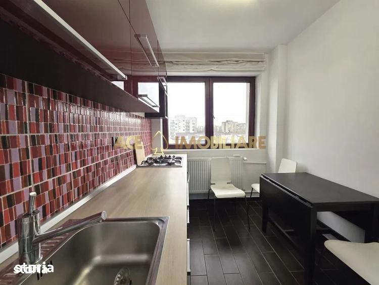 2 Camere de inchiriat | Militari | Metrou | Mobilat | Utilat - 3