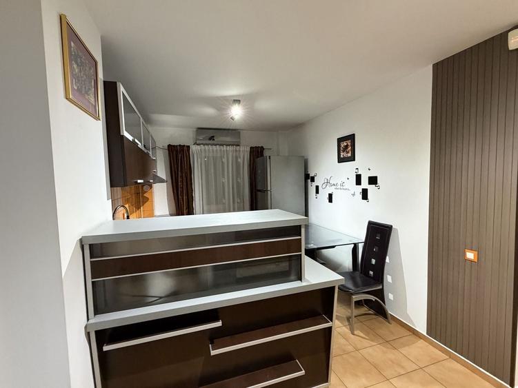 Apartament cu 2 camere decomandat, mobilat în Pantelimon