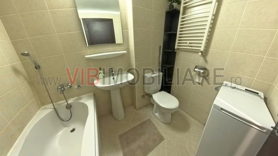 Apartament 2 camere Obor/Doamna Ghica, parcare subterana si boxa - 6