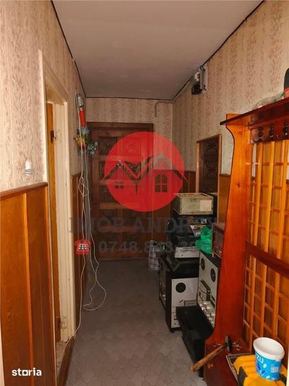 Apartament 2 camere central, 57 mp, langa Casa Sindicatelor - 7