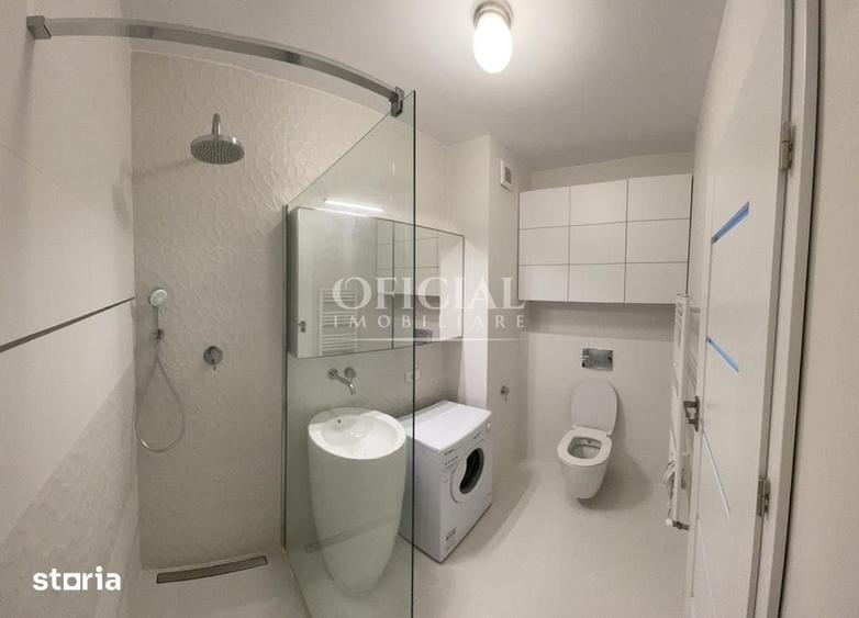 Apartament 2 camere | 53 Mp | Terasa 24 Mp | Garaj | Zorilor WINGS - 3