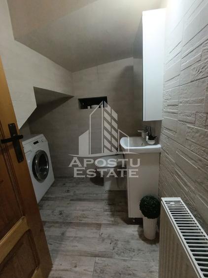 Casă cu 5 camere cu Teren 350 Mp în Bogdăneștilor