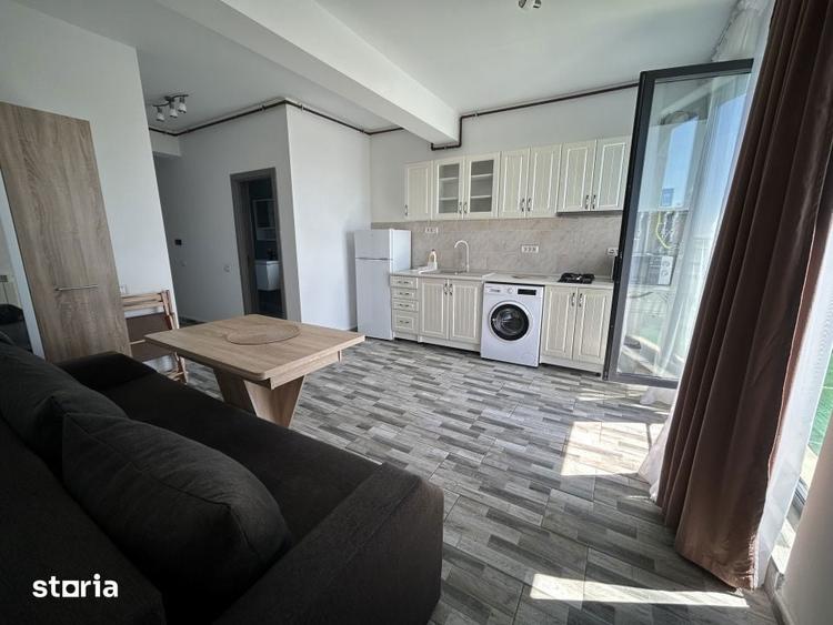 Apartament 2 camere | Terasa panoramica | T. Lung | Mamaia Nord | Parc - 1