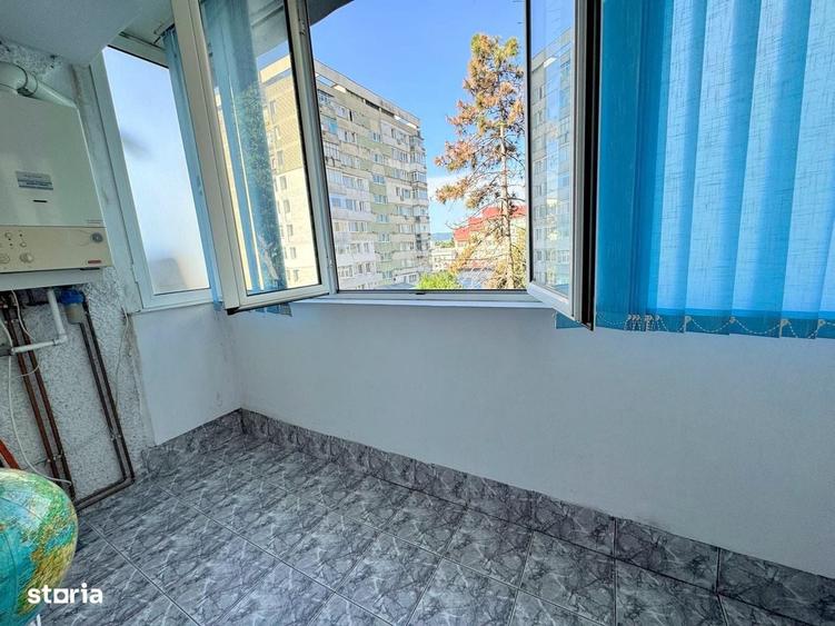Apartament cu 2 camere în Gară