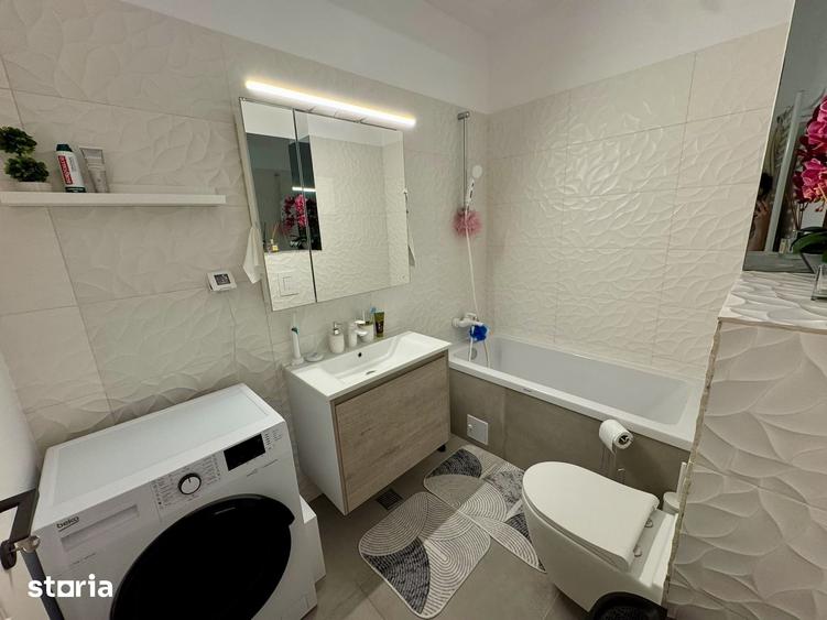 Apartament cu 3 camere în Militari