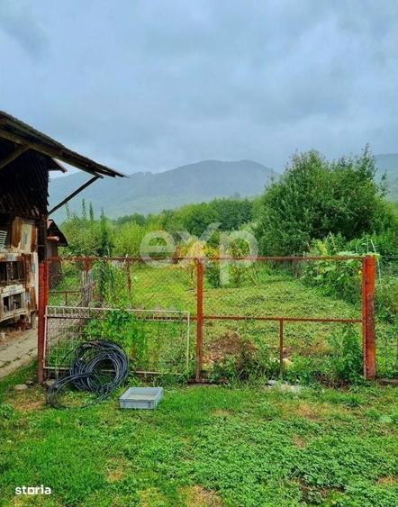 Casă cu 3 camere în Sboghițești